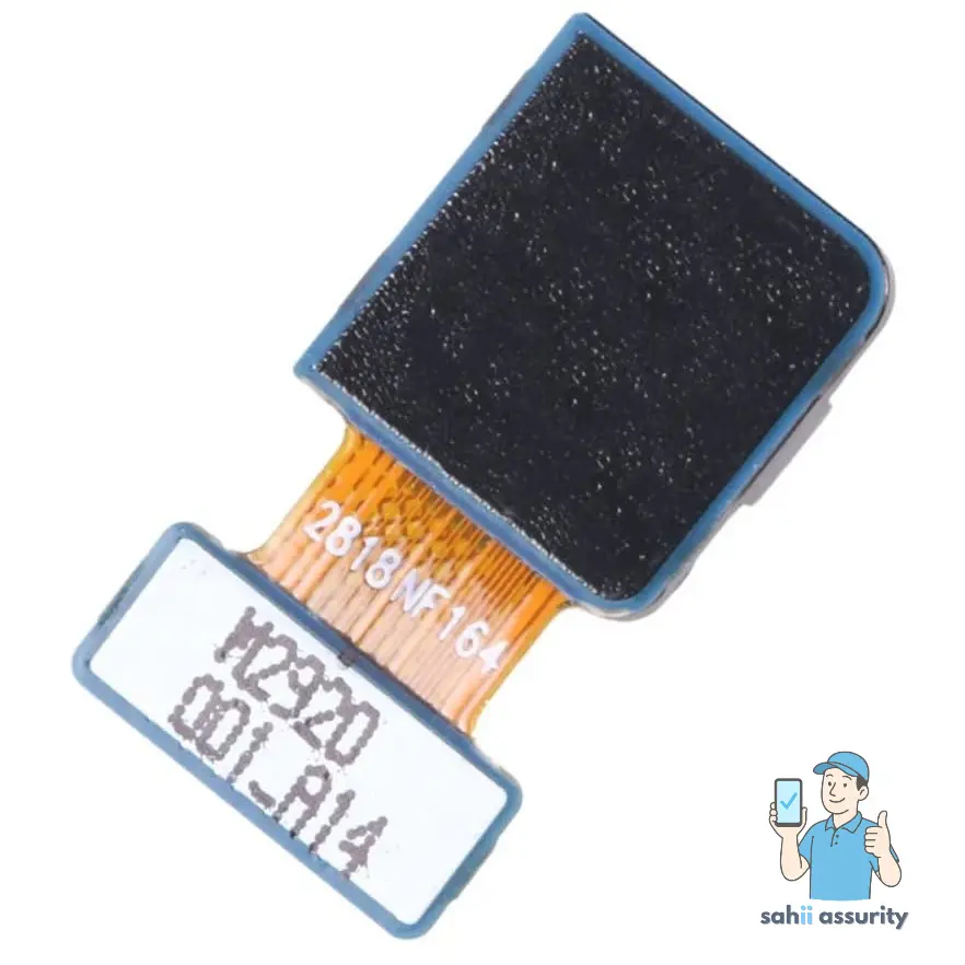 Replacement Front Camera for Samsung Galaxy A14 5G (Selfie Camera) thumbnail